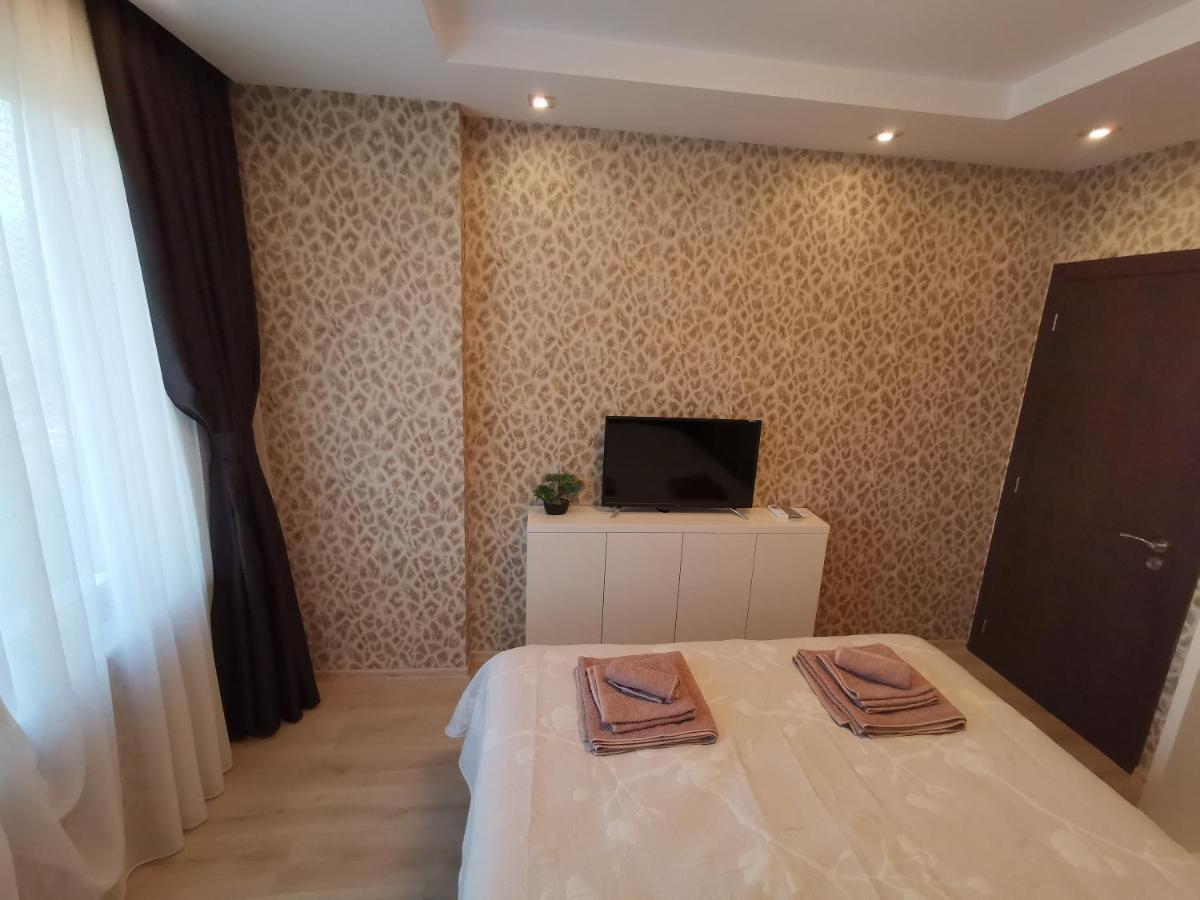 City Center Lux Apartment Varna Exterior photo