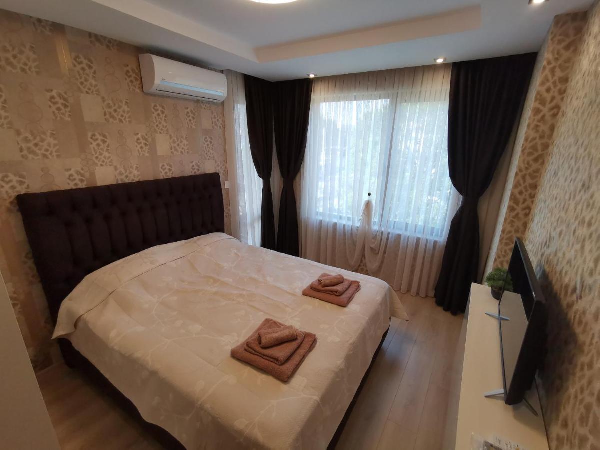 City Center Lux Apartment Varna Exterior photo