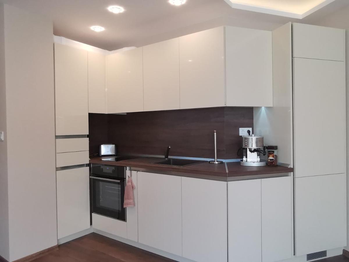 City Center Lux Apartment Varna Exterior photo