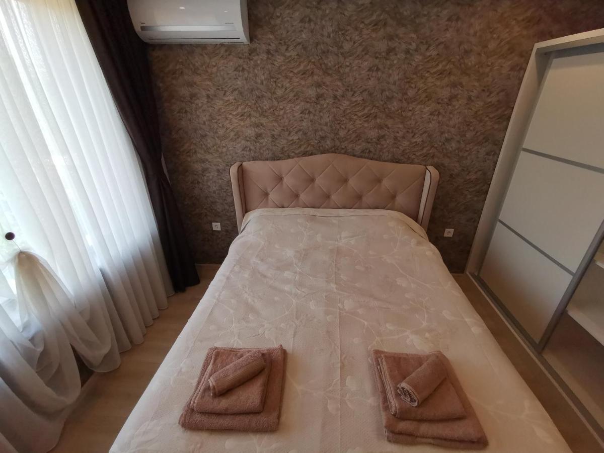 City Center Lux Apartment Varna Exterior photo